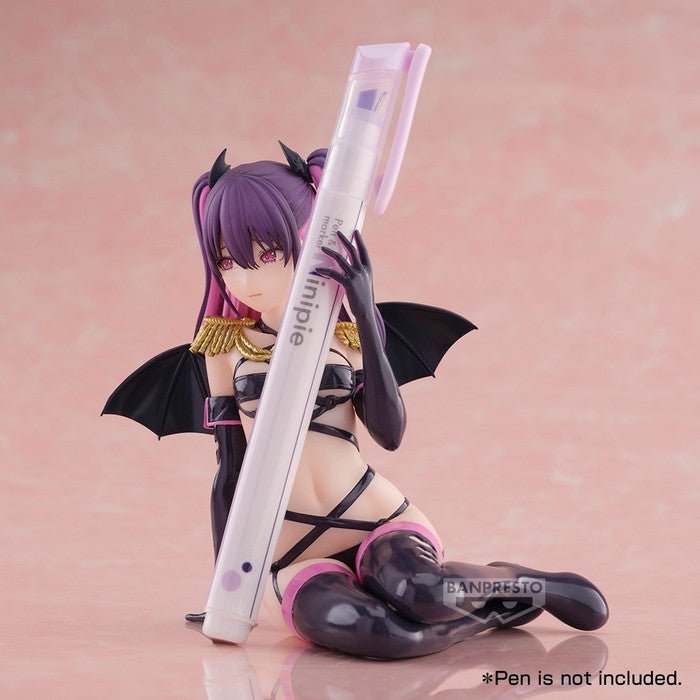 Banpresto [景品] 2.5次元的誘惑 美理艾拉 衛生小隊造型 - Microworks ACG