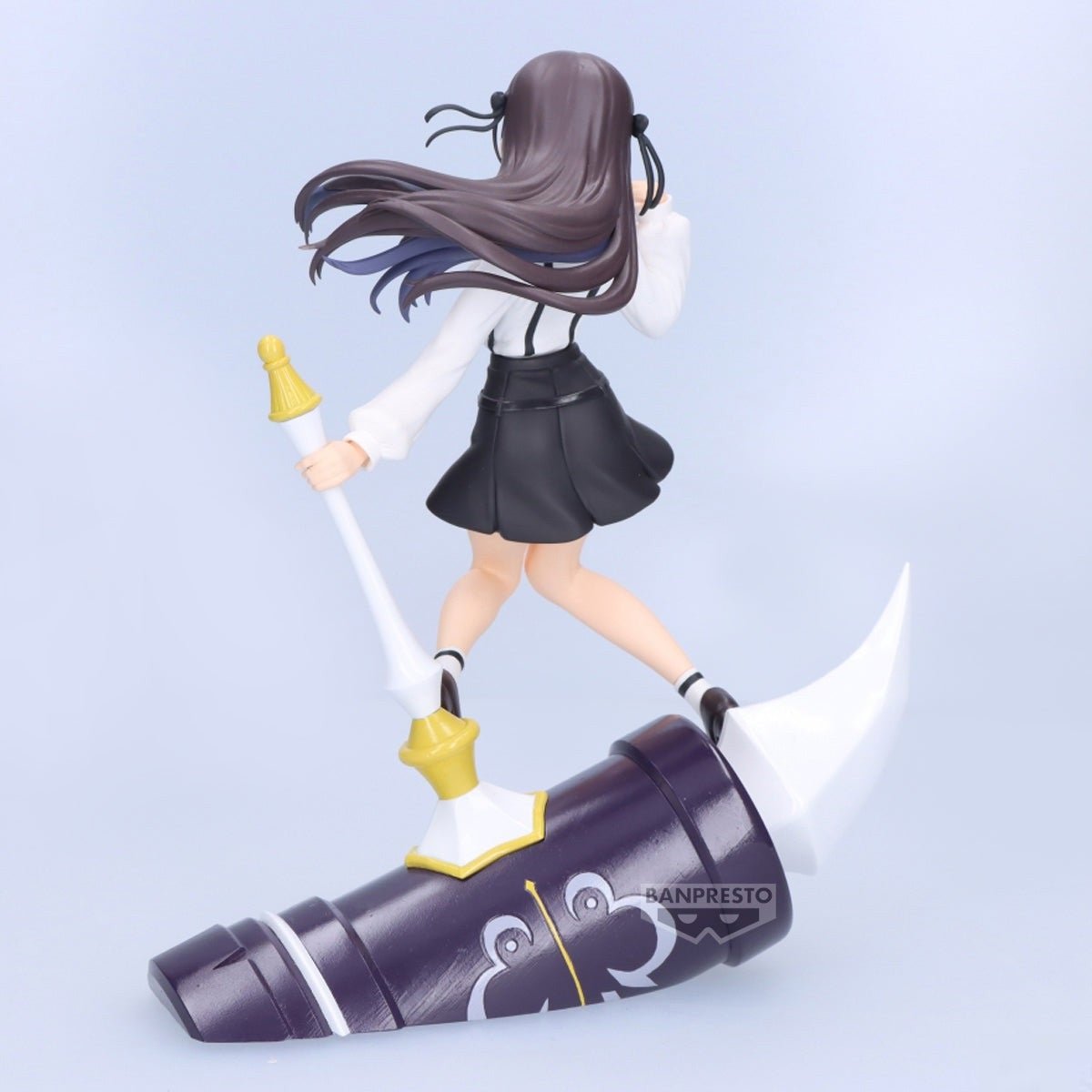 Banpresto [景品] 雖然是公會的櫃檯小姐，但因為不想加班所以打算獨自討伐迷宮頭目 亞莉納·可洛瓦 - Microworks ACG