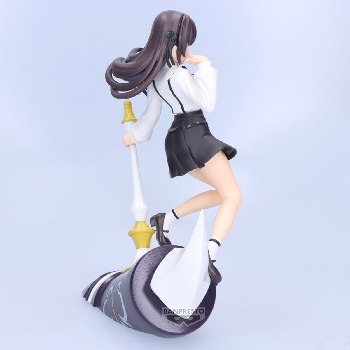 Banpresto [景品] 雖然是公會的櫃檯小姐，但因為不想加班所以打算獨自討伐迷宮頭目 亞莉納·可洛瓦