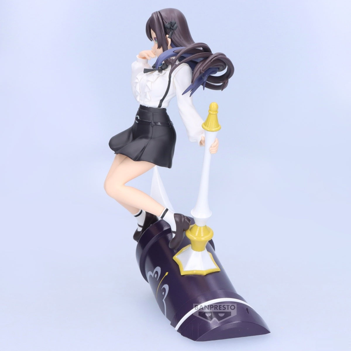 Banpresto [景品] 雖然是公會的櫃檯小姐，但因為不想加班所以打算獨自討伐迷宮頭目 亞莉納·可洛瓦