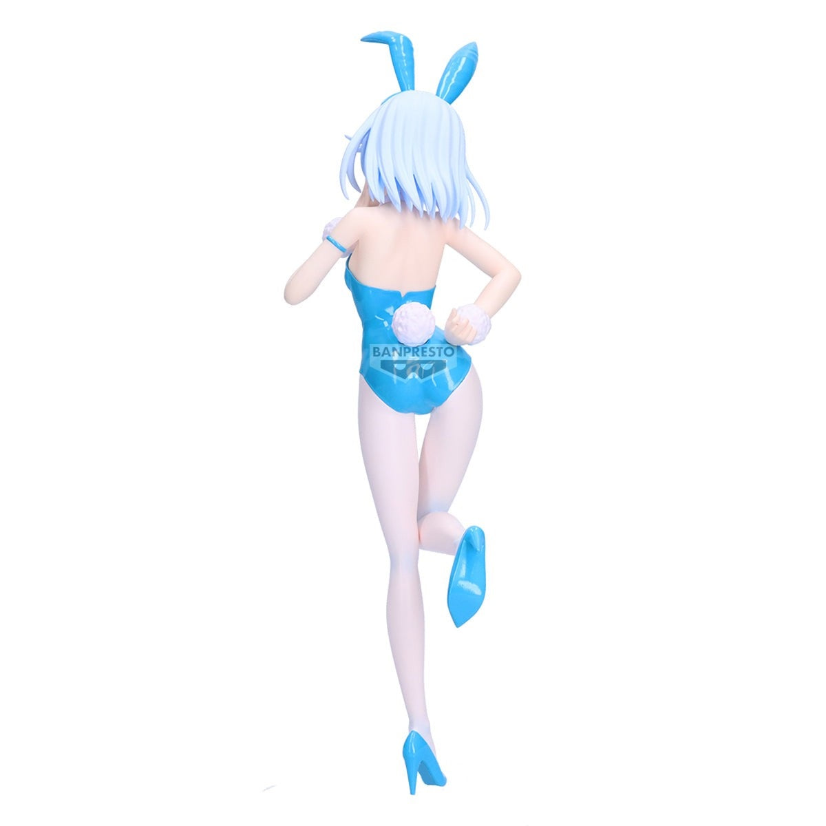 Banpresto [景品] 結緣甘神神社 甘神朝姬 兔女郎造型