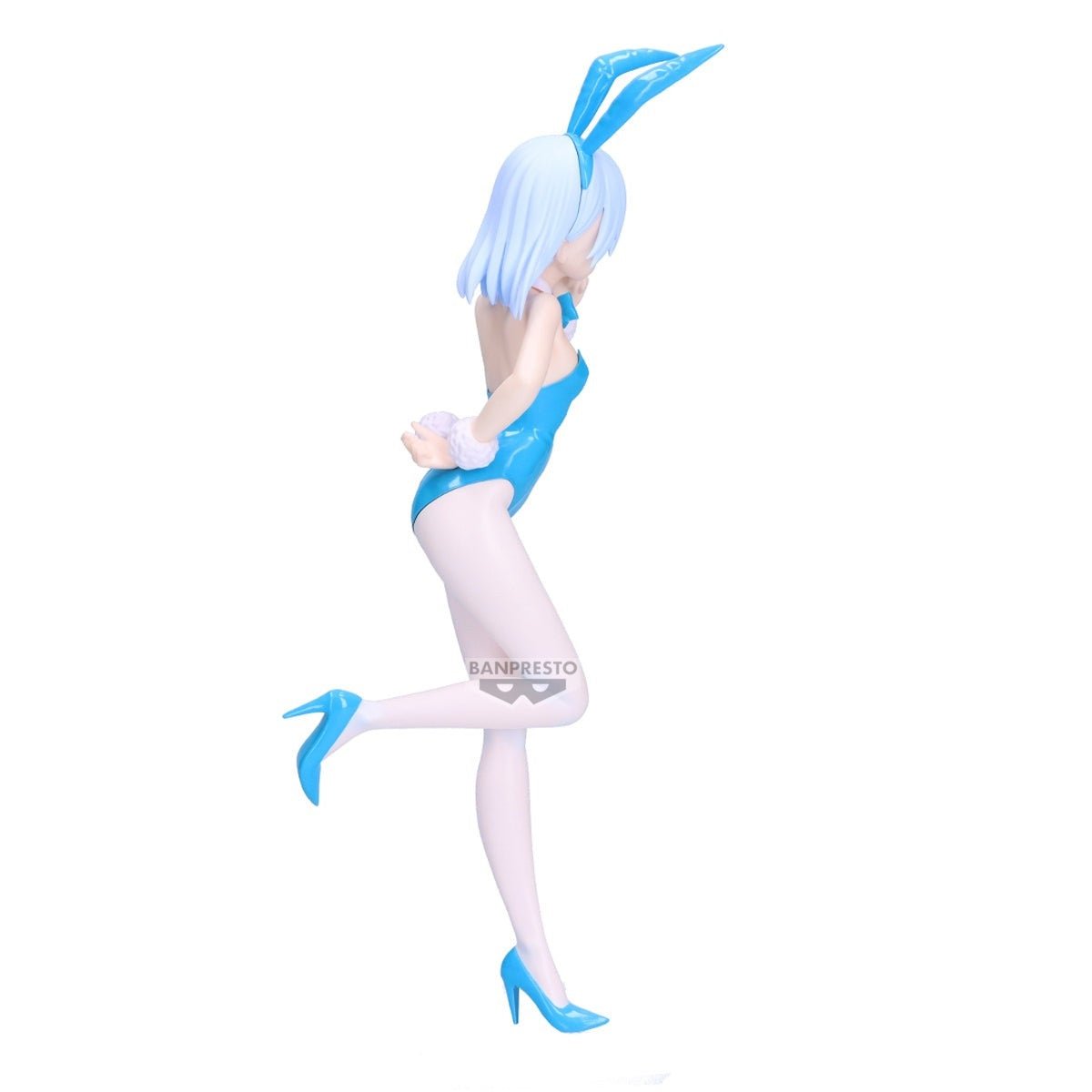 Banpresto [景品] 結緣甘神神社 甘神朝姬 兔女郎造型 - Microworks ACG