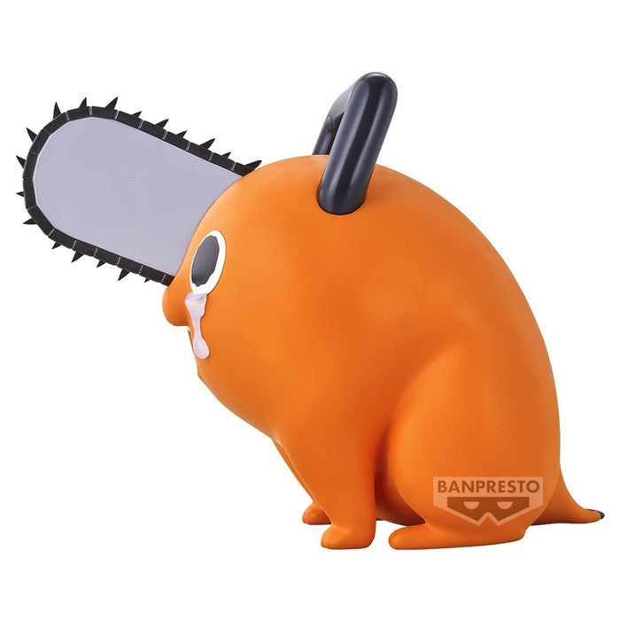 Banpresto [BIG SOFVIMATES] 鏈鋸人 波奇塔