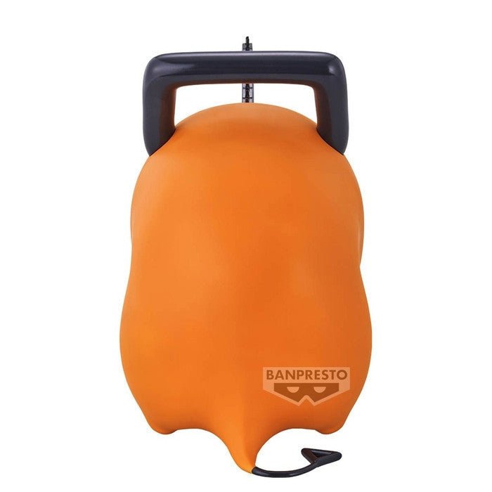 Banpresto [BIG SOFVIMATES] 鏈鋸人 波奇塔 - Microworks ACG