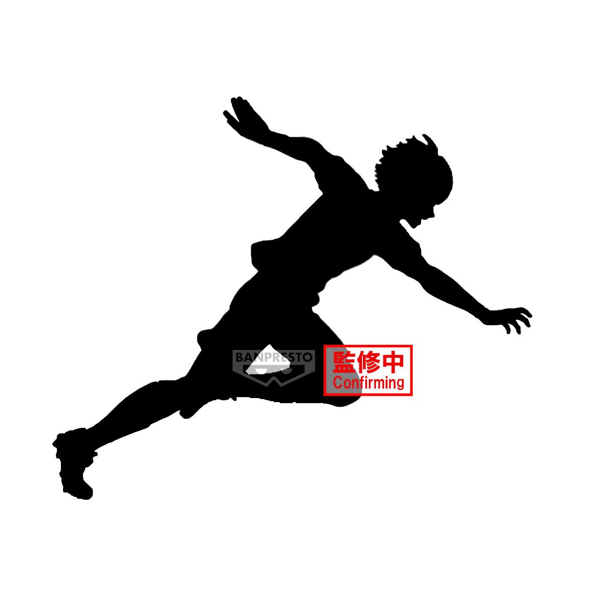 Banpresto[景品] BLUE LOCK 藍色監獄 潔世一 - Microworks ACG