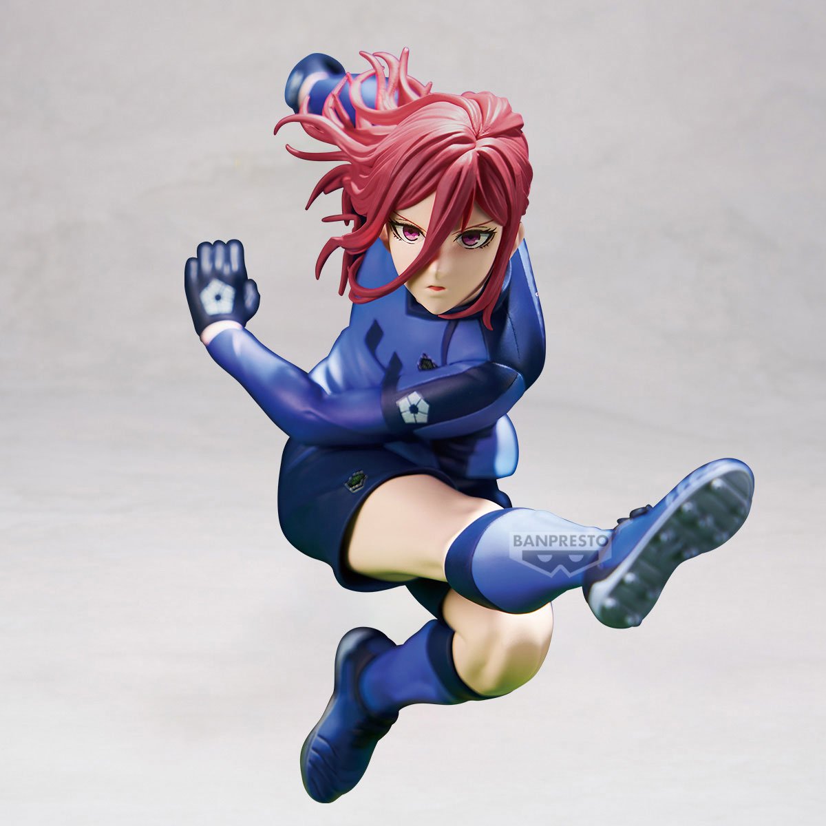 Banpresto [景品] BLUE LOCK 藍色監獄 千切豹馬