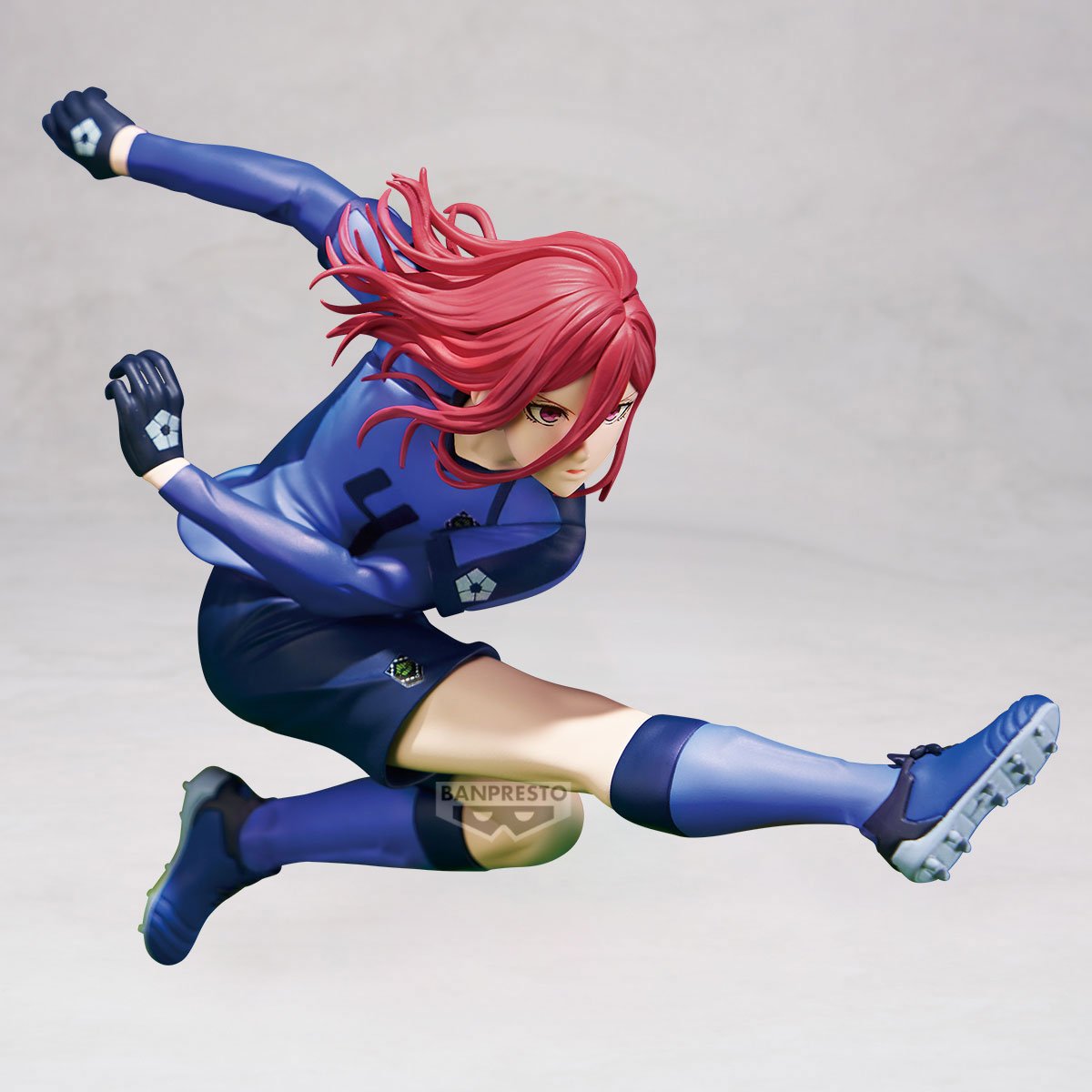 Banpresto [景品] BLUE LOCK 藍色監獄 千切豹馬