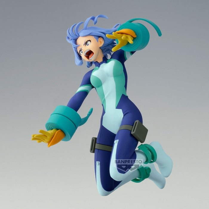 《預訂已截單》Banpresto [景品] 我的英雄學院 THE AMAZING HEROES - DX - 波動捻麗《2025年2月發售》 - Microworks ACG
