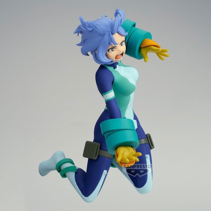 《預訂已截單》Banpresto [景品] 我的英雄學院 THE AMAZING HEROES - DX - 波動捻麗《2025年2月發售》 - Microworks ACG