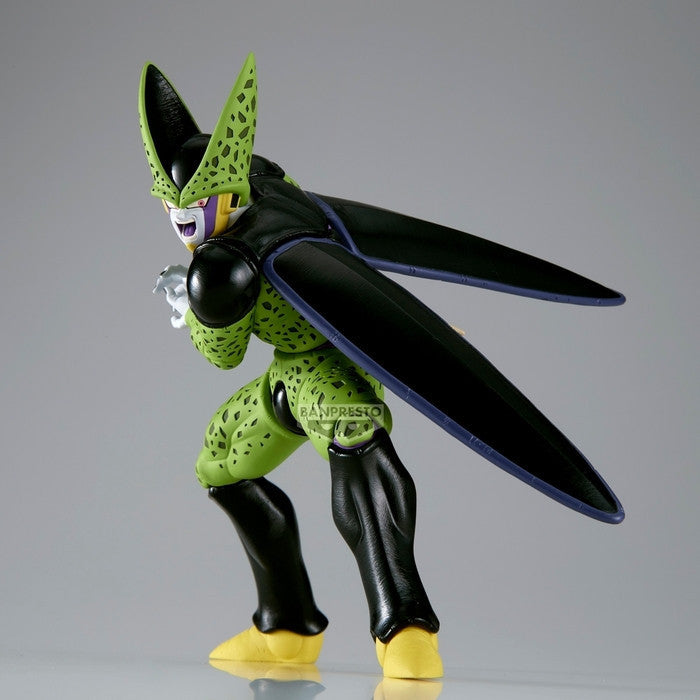 Banpresto [MATCH MAKERS] 龍珠Z 斯路 (VS超級撒亞人 孫悟飯)