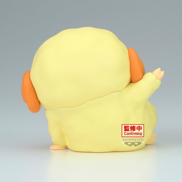 Banpresto[景品] 蠟筆小新 Cosplay 小新 第七彈 羊造型