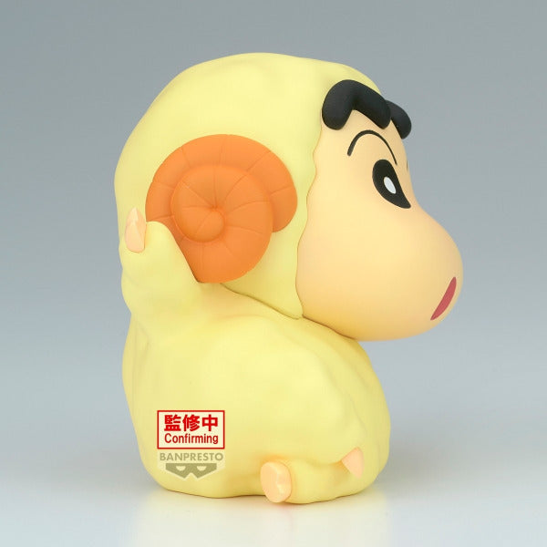 Banpresto[景品] 蠟筆小新 Cosplay 小新 第七彈 羊造型
