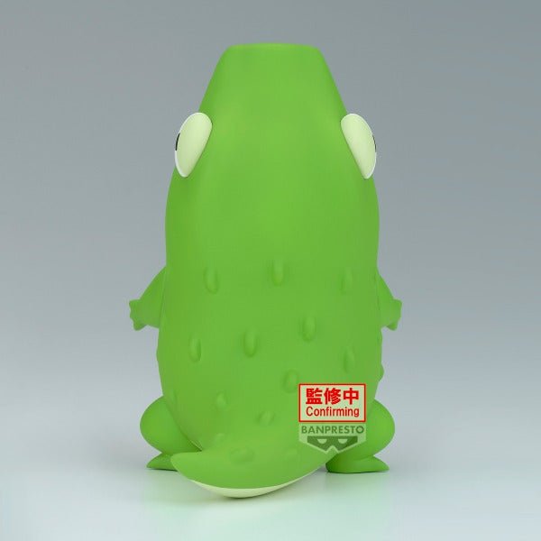 Banpresto[景品] 蠟筆小新 Cosplay 小新 第七彈 鱷魚造型 - Microworks ACG