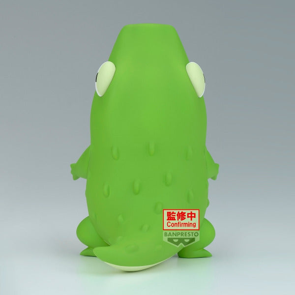Banpresto[景品] 蠟筆小新 Cosplay 小新 第七彈 鱷魚造型