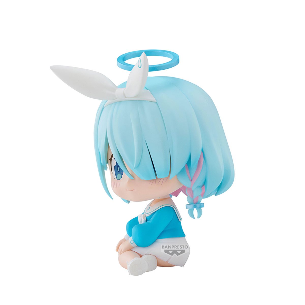 Banpresto[景品] 蔚藍檔案 彩奈 SITTING - Microworks ACG