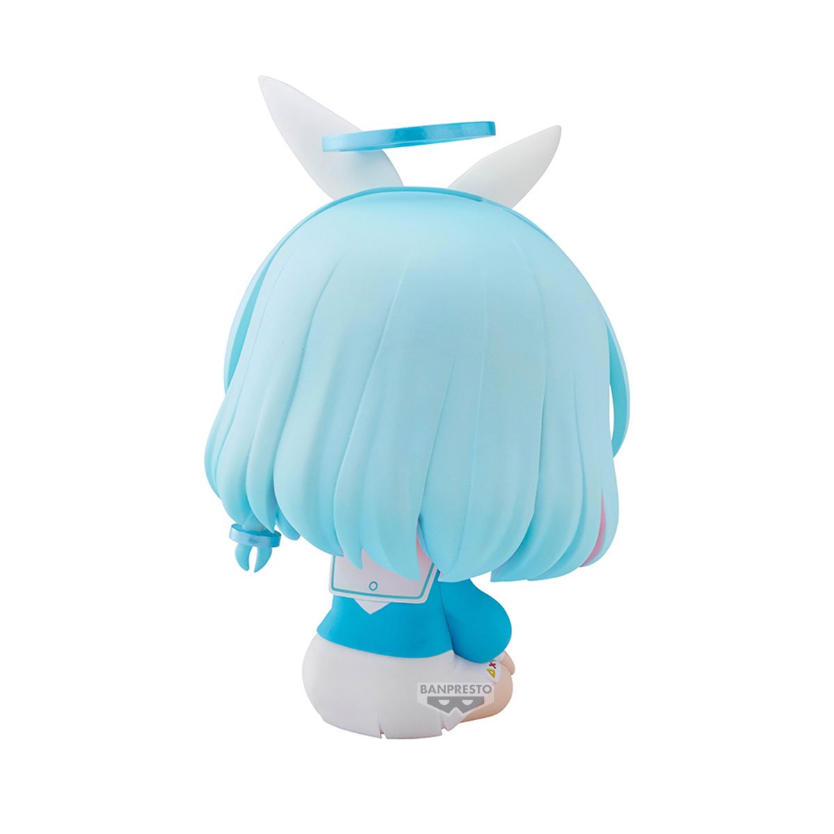 Banpresto[景品] 蔚藍檔案 彩奈 SITTING