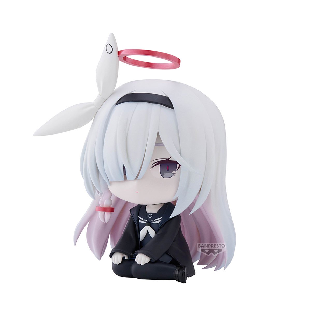 Banpresto[景品] 蔚藍檔案 星奈 SITTING - Microworks ACG