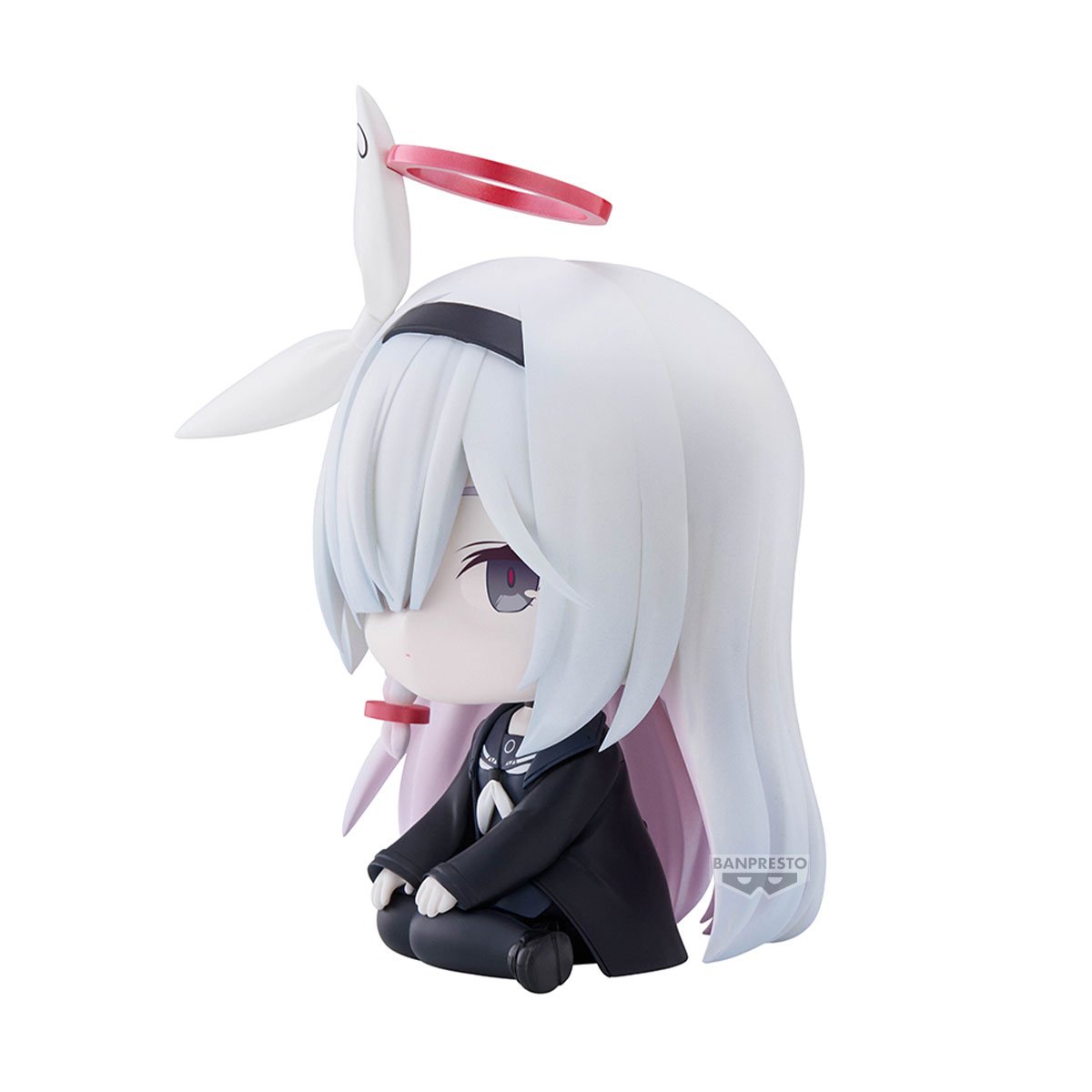 Banpresto[景品] 蔚藍檔案 星奈 SITTING - Microworks ACG