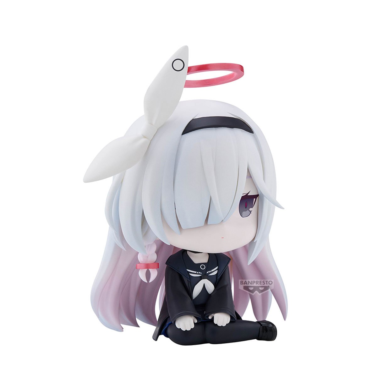 Banpresto[景品] 蔚藍檔案 星奈 SITTING - Microworks ACG