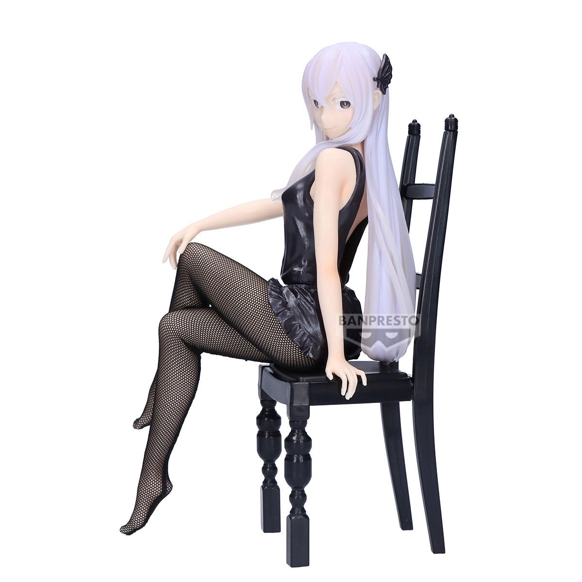 Banpresto[景品] Re:從零開始的異世界生活 Relax Time 艾姬多娜