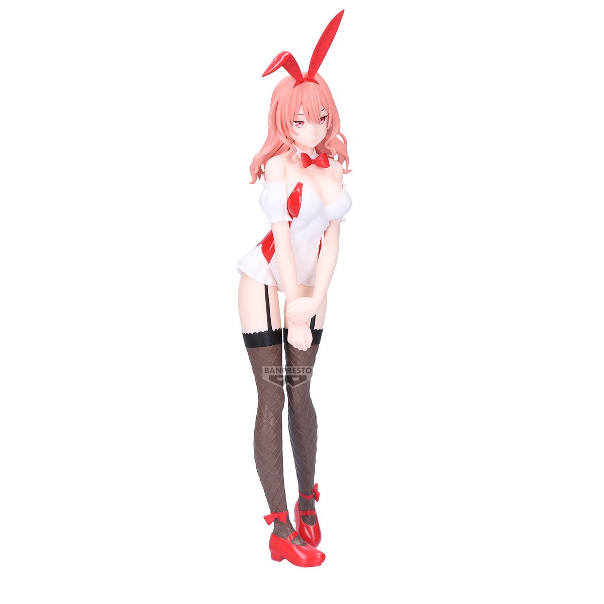 Banpresto[景品] 結緣甘神神社 甘神夕奈 兔女郎造型