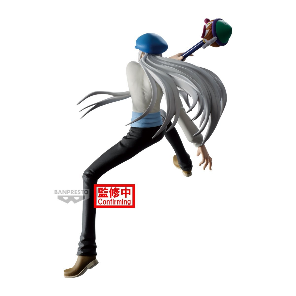 Banpresto[VIBRATION STARS] HUNTER×HUNTER 卡爾多 - Microworks ACG