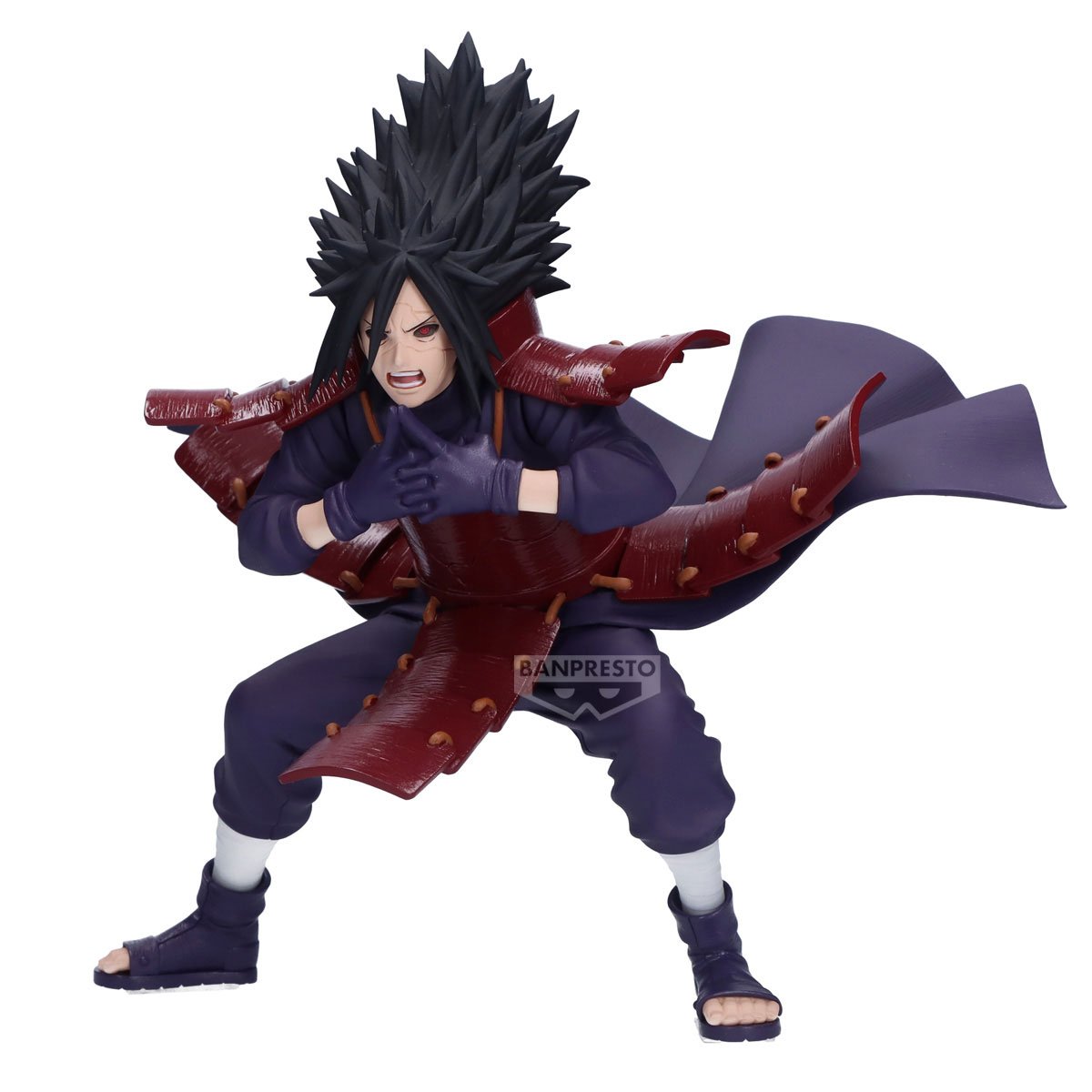 Banpresto[VIBRATION STARS] 火影忍者 疾風傳 內輪摩馱羅