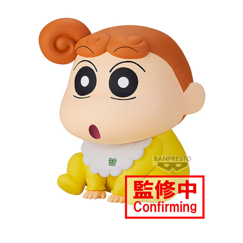 Banpresto [SOFVIMATES] 蠟筆小新 小葵
