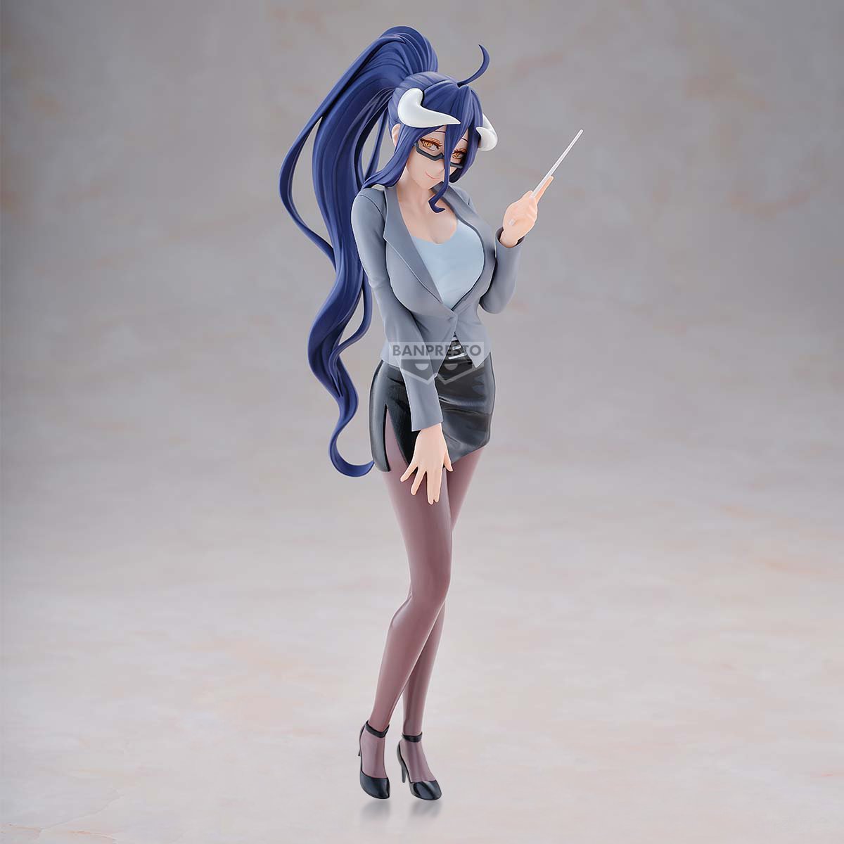 《預訂已截單》Banpresto [景品] OVERLORD IF雅兒貝德 教師風格版《2025年4月發售》