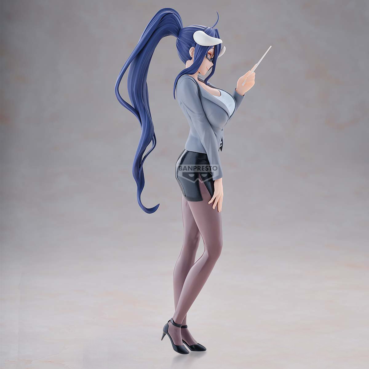 《預訂已截單》Banpresto [景品] OVERLORD IF雅兒貝德 教師風格版《2025年4月發售》