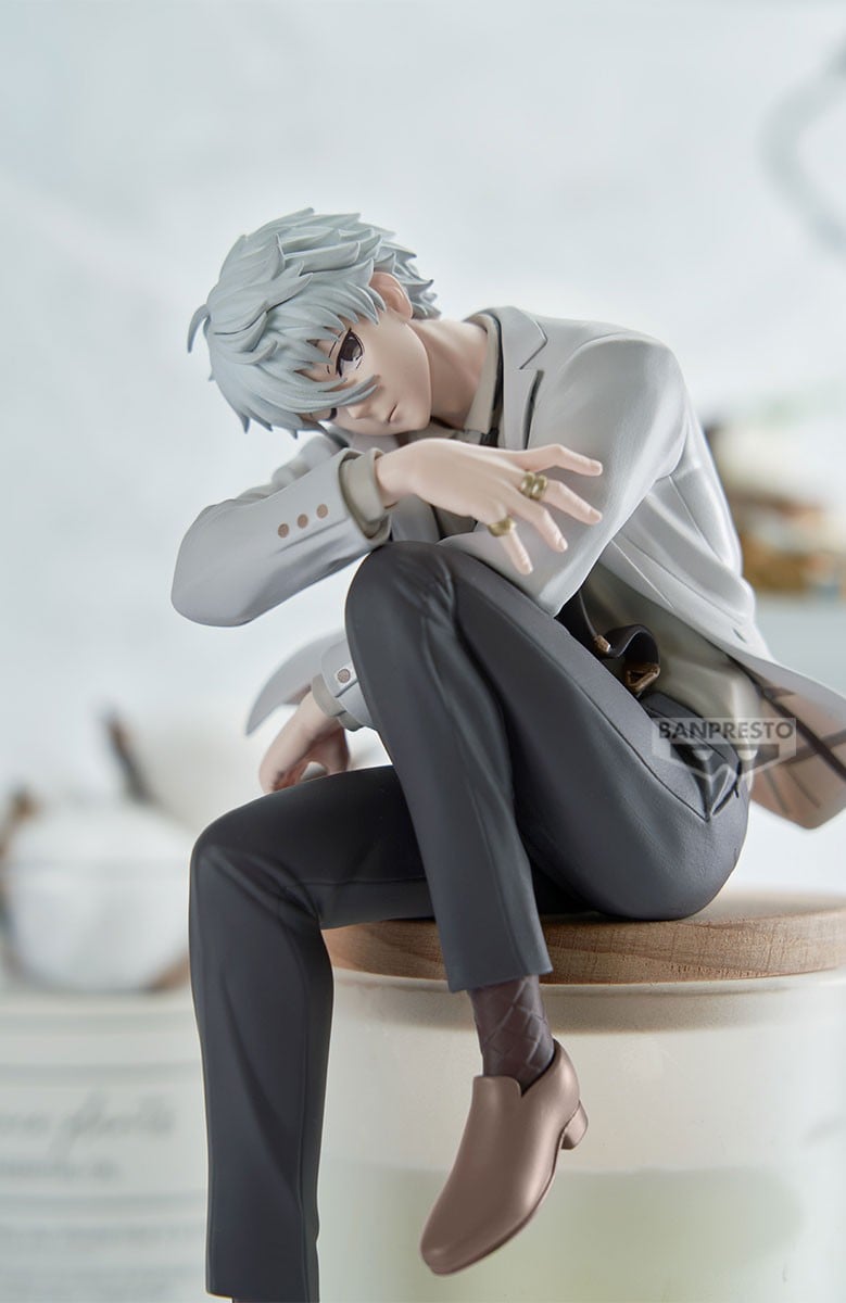 《預訂》Banpresto [景品] BLUE LOCK 藍色監獄 凪誠士郎 -sweets flavor-《2025年6月發售》