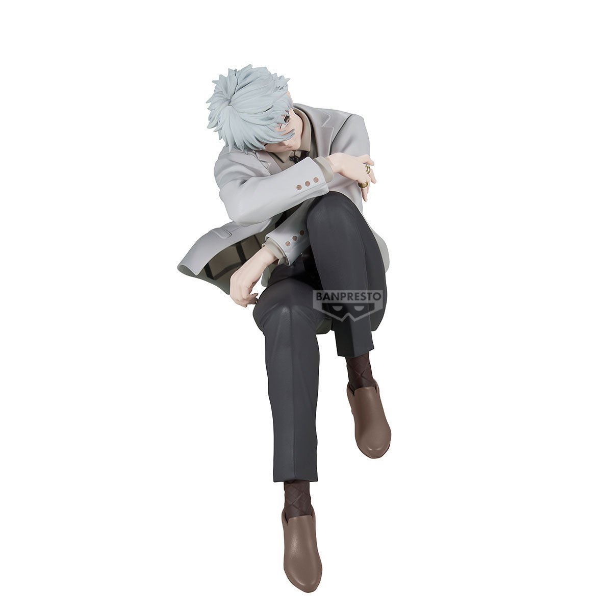 《預訂》Banpresto [景品] BLUE LOCK 藍色監獄 凪誠士郎 -sweets flavor-《2025年6月發售》