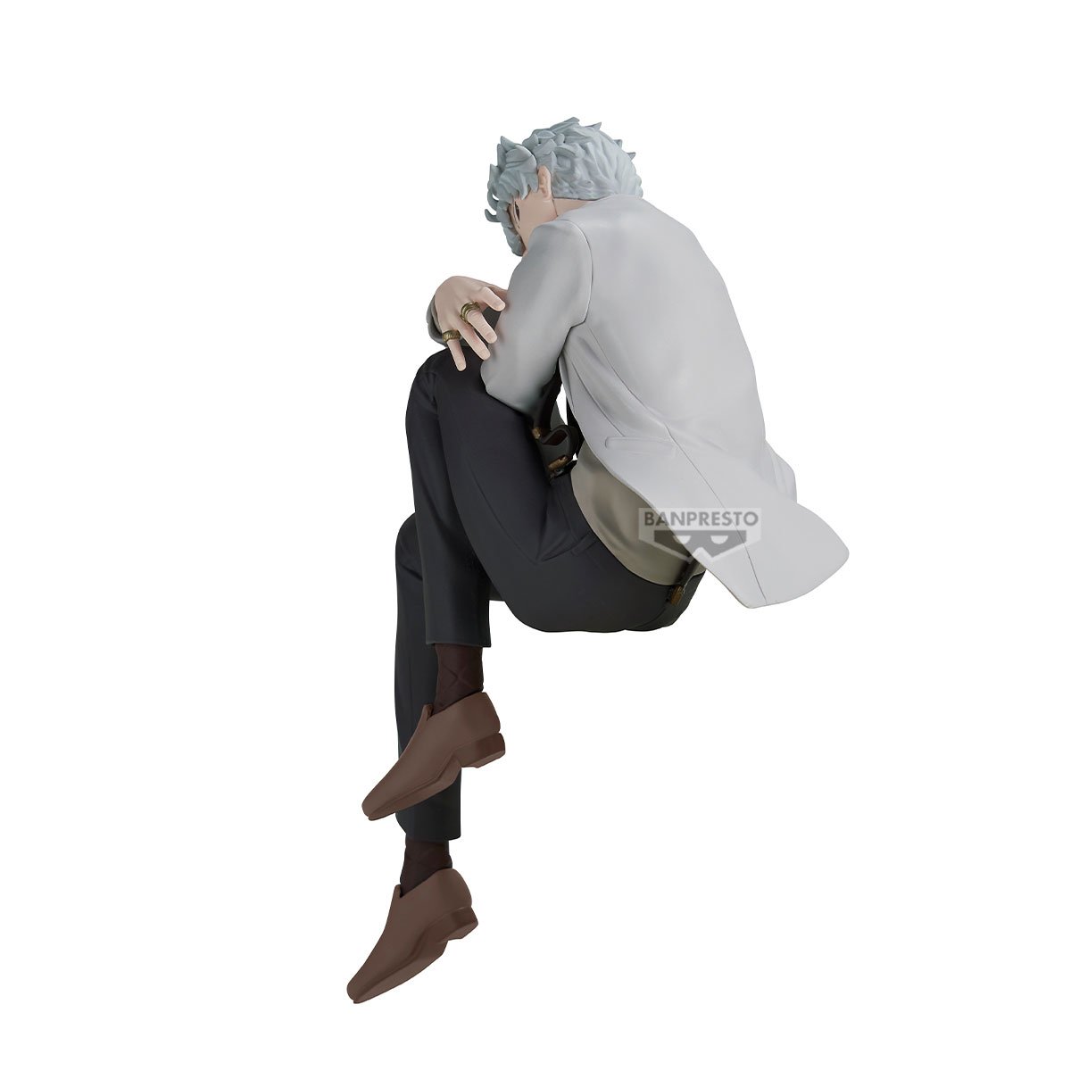 《預訂》Banpresto [景品] BLUE LOCK 藍色監獄 凪誠士郎 -sweets flavor-《2025年6月發售》