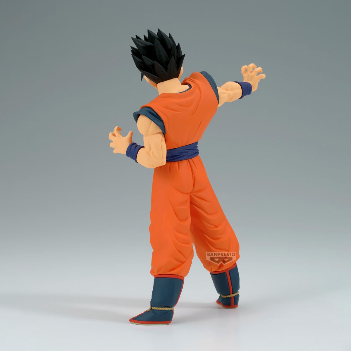 《預訂已截單》Banpresto [MATCH MAKERS] 龍珠Z 終極悟飯（對魔人布歐）《2025年4月發售》