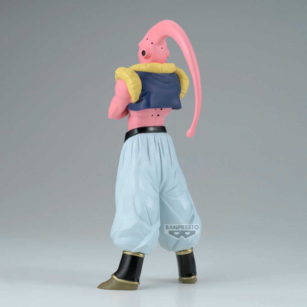 《預訂已截單》Banpresto [MATCH MAKERS] 龍珠Z 魔人布歐（對終極悟飯）《2025年4月發售》