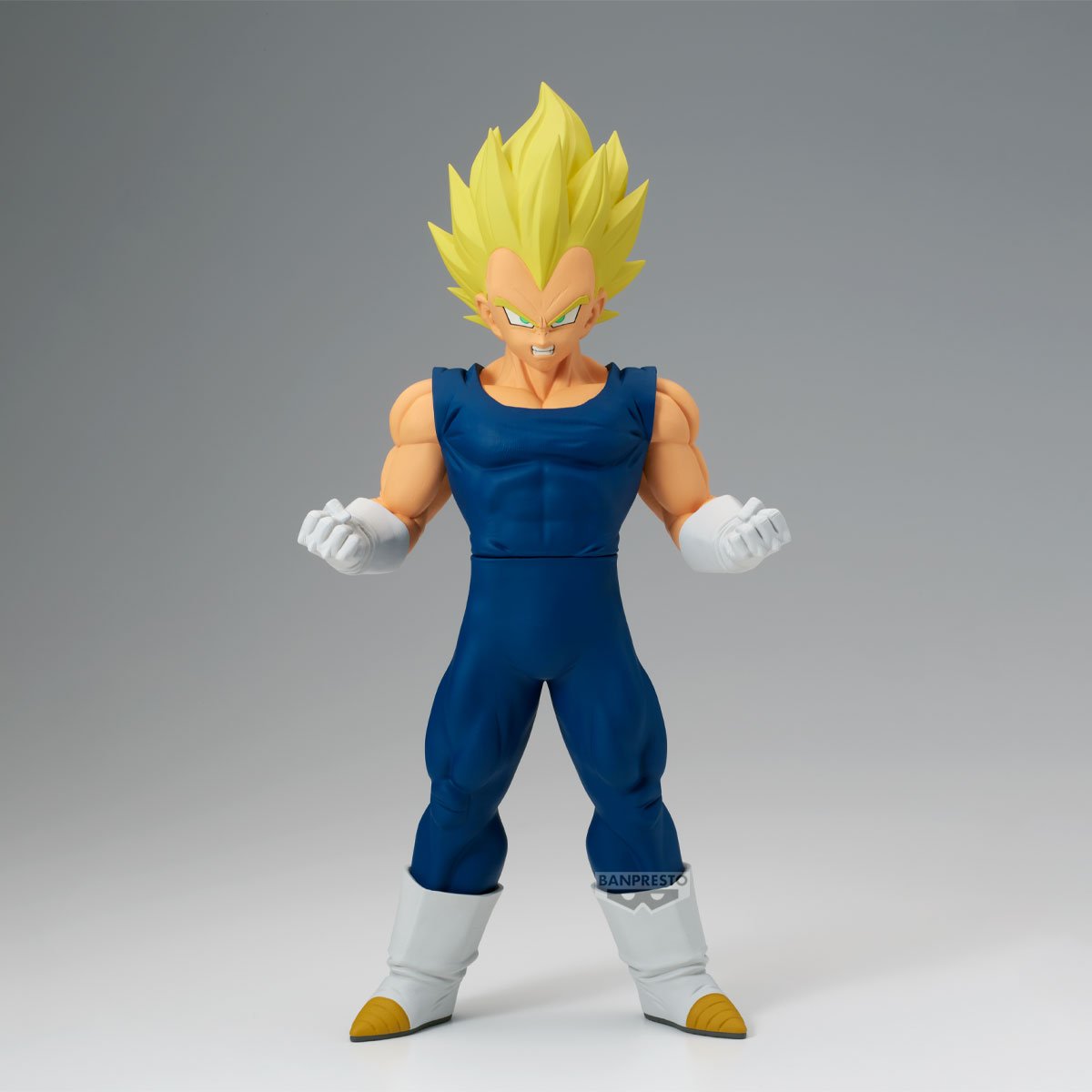 《預訂已截單》Banpresto [Grandista] 龍珠Z 比達《2025年4月發售》