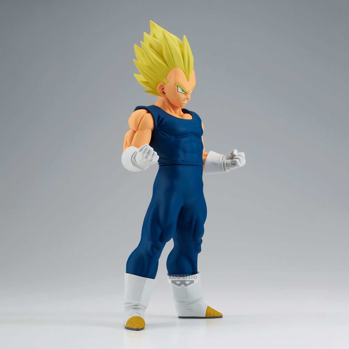《預訂已截單》Banpresto [Grandista] 龍珠Z 比達《2025年4月發售》