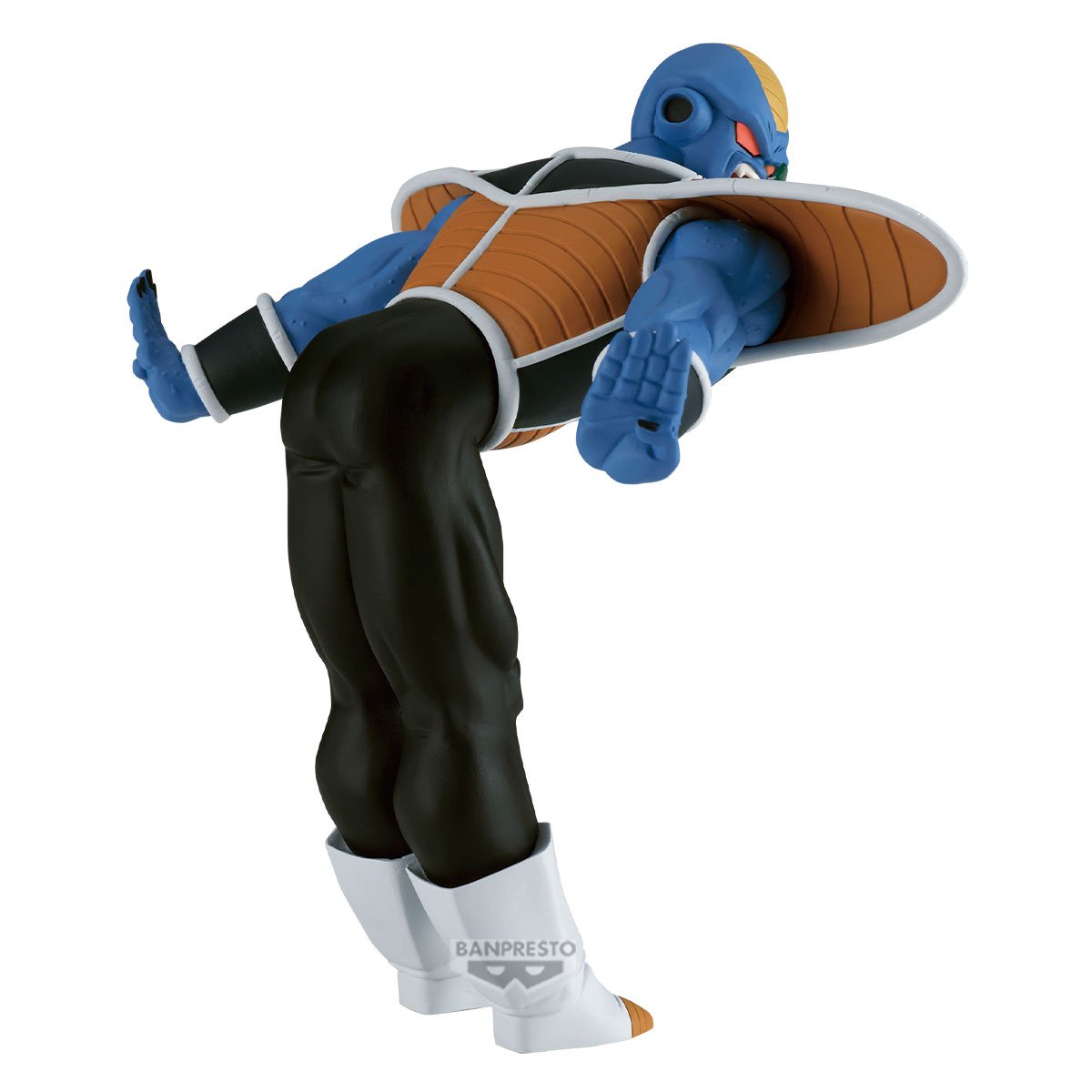 《預訂已截單》Banpresto [SOLID EDGE WORKS] 龍珠Z THE出陣 巴特《2025年4月發售》