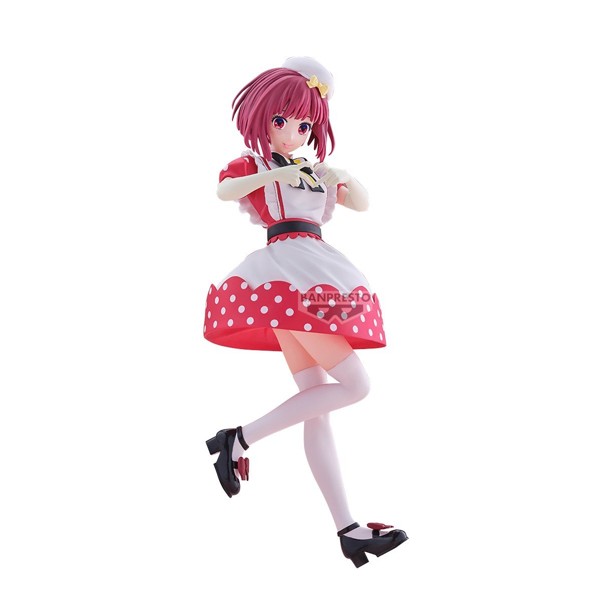 《預訂已截單》Banpresto [景品]【我推的孩子】有馬佳奈 『POP IN 2』造型《2025年6月發售》 - Microworks ACG