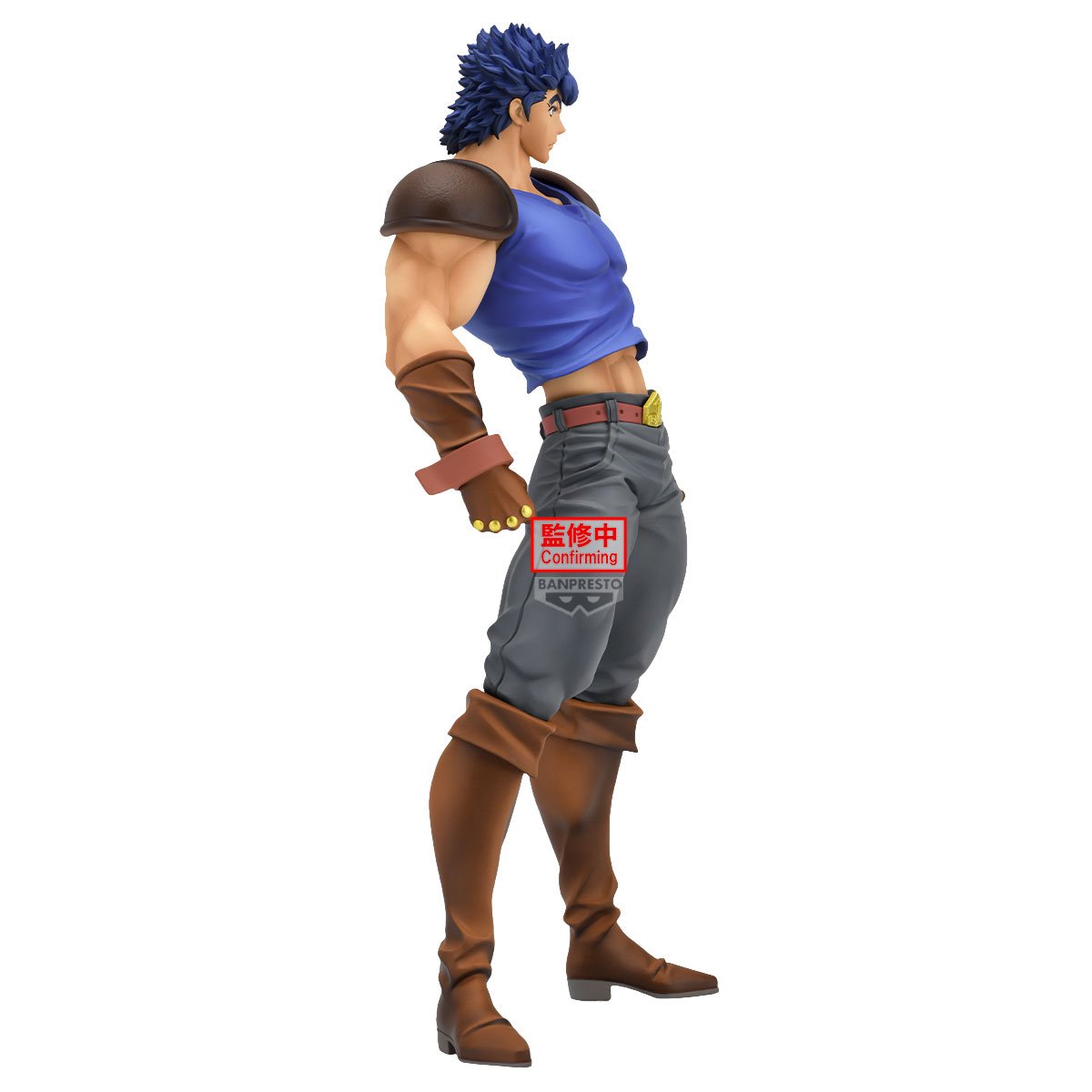 《預訂》Banpresto [景品] JoJo的奇妙冒險 第一部 幻影之血 祖納森·祖士達《2025年6月發售》
