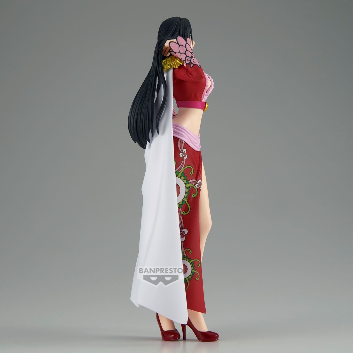 Banpresto [GLITTER&GLAMOURS] 海賊王 女帝 第二彈 - Microworks ACG