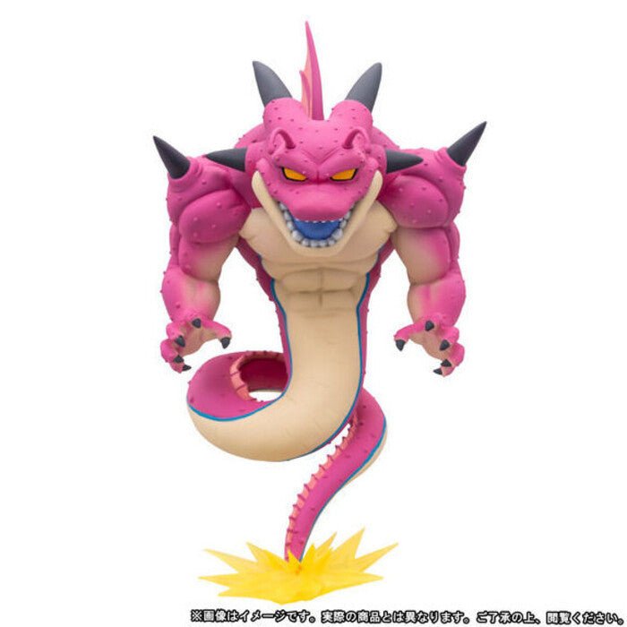 《預訂已截單》Banpresto Oversea [WCF Premium] 龍珠 大魔 第二彈《2025年12月發售》 - Microworks ACG