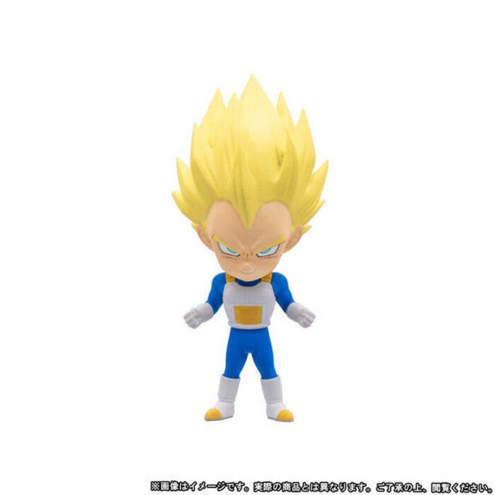 《預訂已截單》Banpresto Oversea [WCF Premium] 龍珠 大魔 第二彈《2025年12月發售》 - Microworks ACG