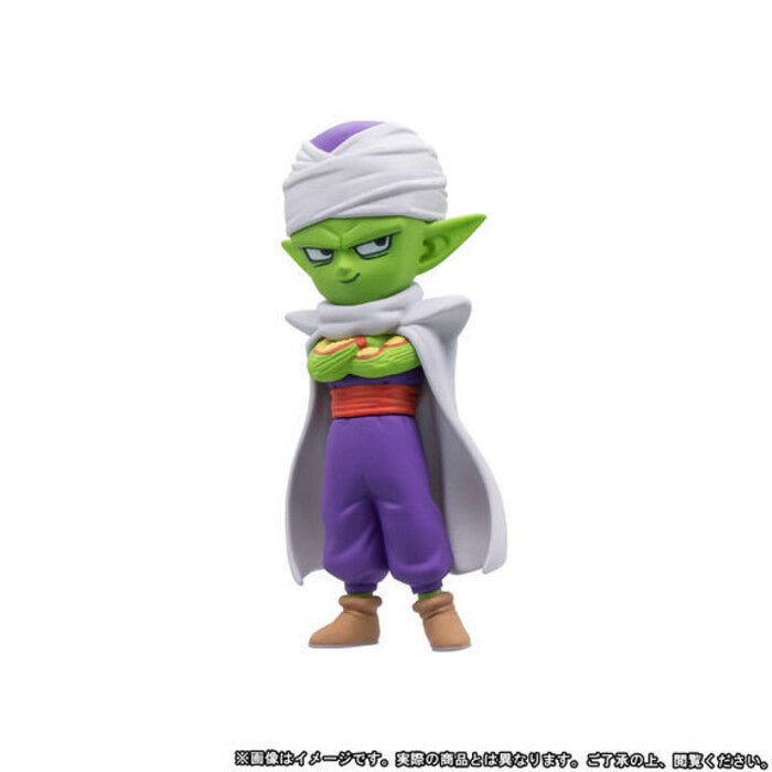 《預訂已截單》Banpresto Oversea [WCF Premium] 龍珠 大魔 第二彈《2025年12月發售》 - Microworks ACG