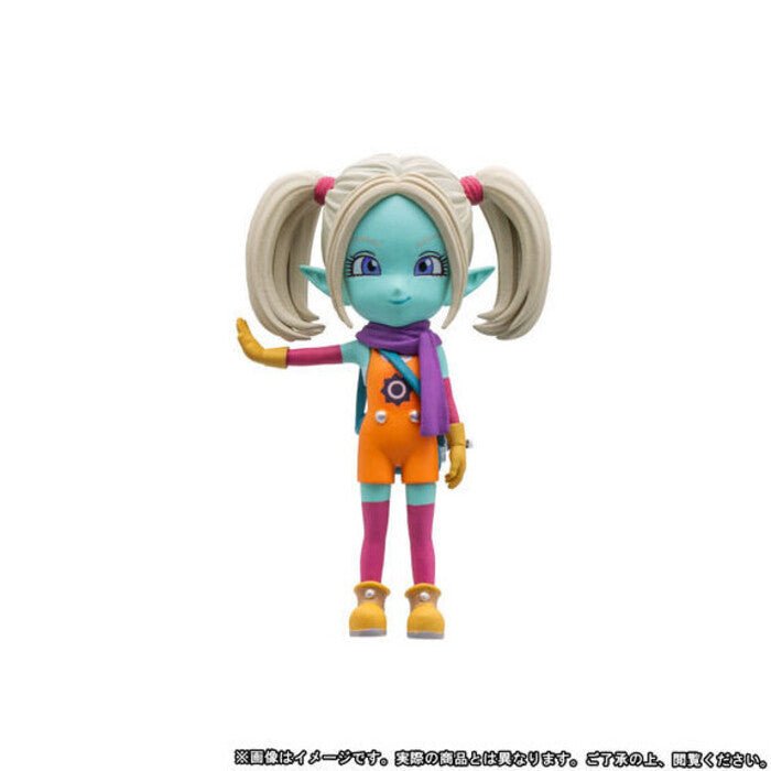 《預訂已截單》Banpresto Oversea [WCF Premium] 龍珠 大魔 第二彈《2025年12月發售》 - Microworks ACG