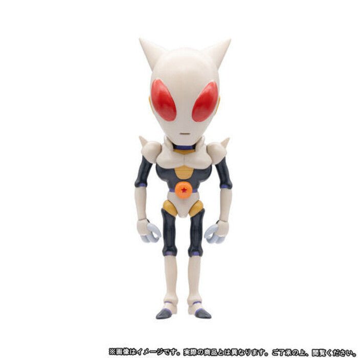 《預訂已截單》Banpresto Oversea [WCF Premium] 龍珠 大魔 第二彈《2025年12月發售》 - Microworks ACG