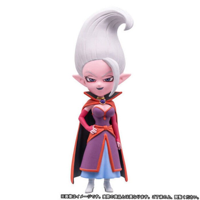 《預訂已截單》Banpresto Oversea [WCF Premium] 龍珠 大魔 第二彈《2025年12月發售》 - Microworks ACG