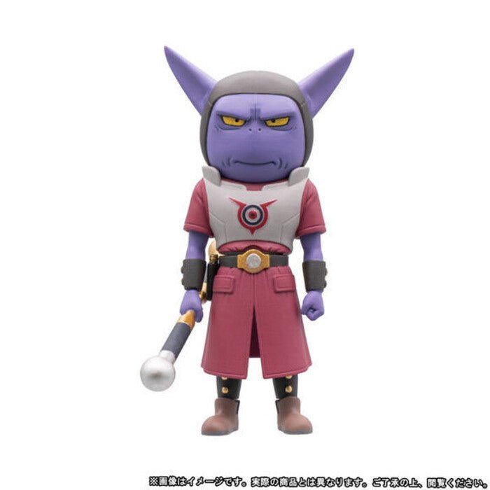 《預訂已截單》Banpresto Oversea [WCF Premium] 龍珠 大魔 第二彈《2025年12月發售》 - Microworks ACG