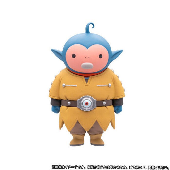 《預訂已截單》Banpresto Oversea [WCF Premium] 龍珠 大魔 第二彈《2025年12月發售》 - Microworks ACG