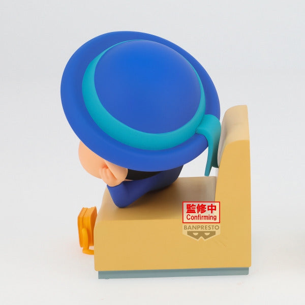 《預訂》Banpresto [好友回憶] 蠟筆小新 小新 ~和阿呆一起去幼稚園~《2025年6月發售》